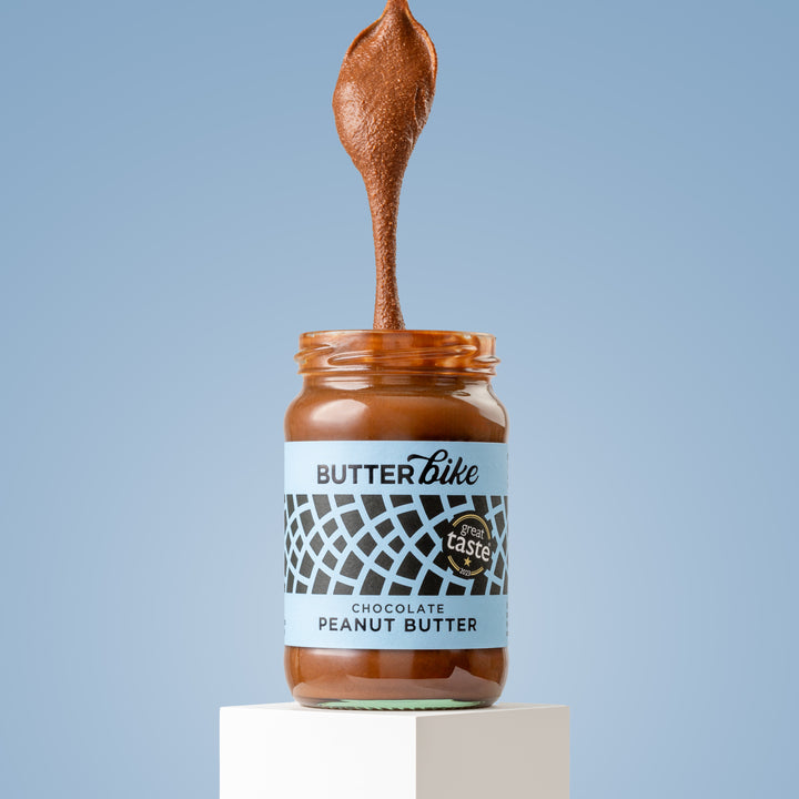 Chocolate Peanut Butter