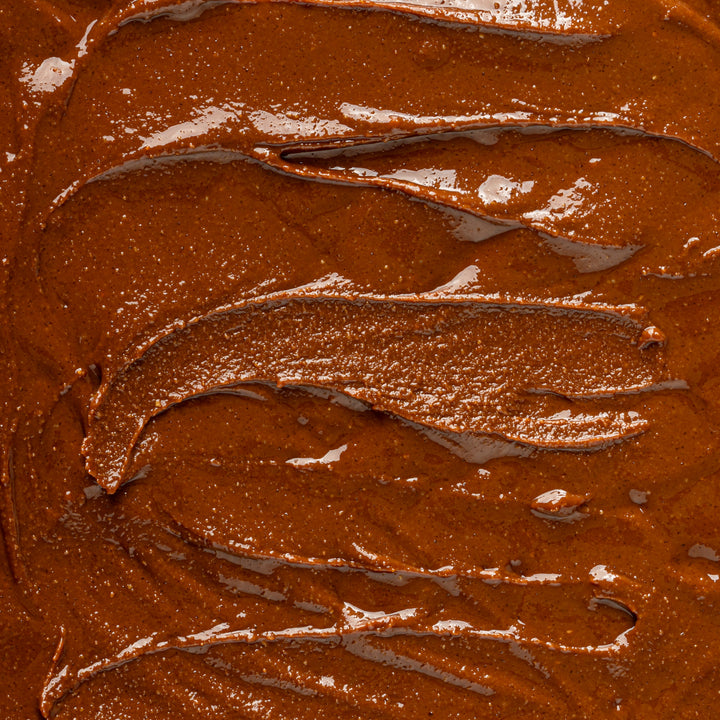 Chocolate Peanut Butter