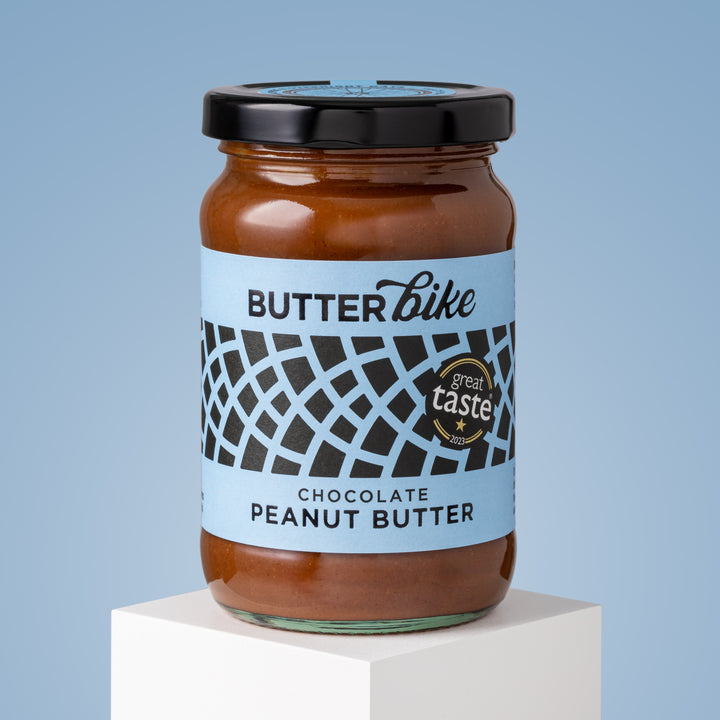 Chocolate Peanut Butter