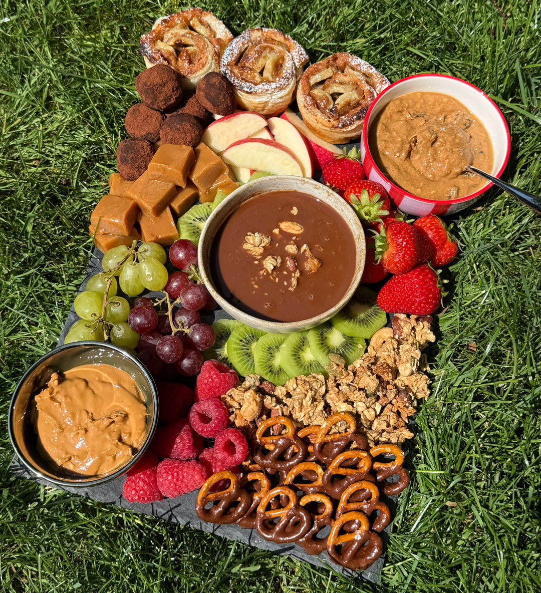 Sweet Picky Platter