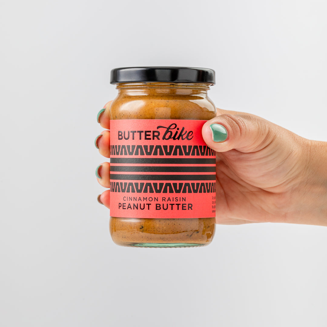 The Complete Peanut Butter Gift Box