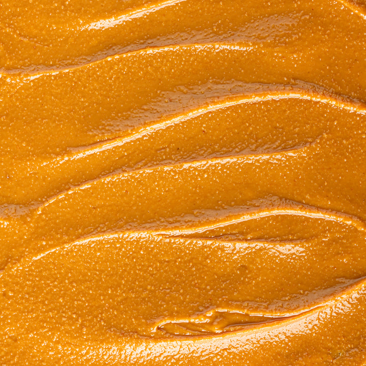 Unsalted Smooth Peanut Butter