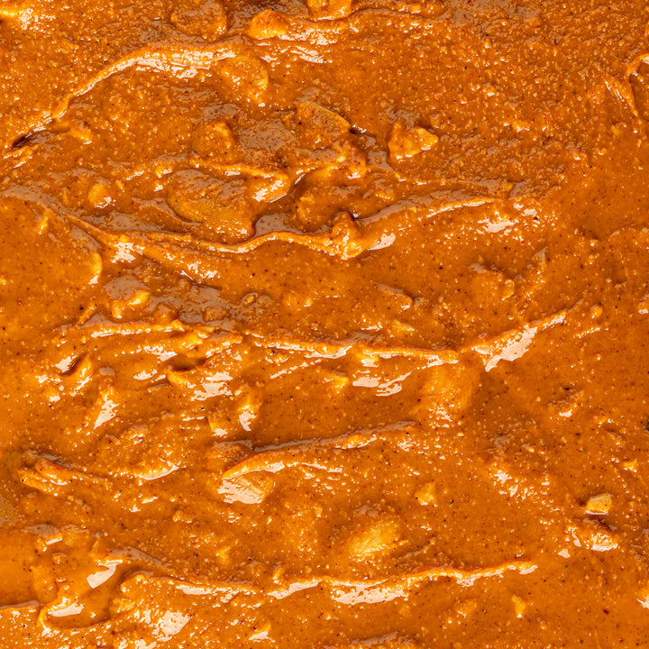 Smoked Chilli Peanut Butter 1kg