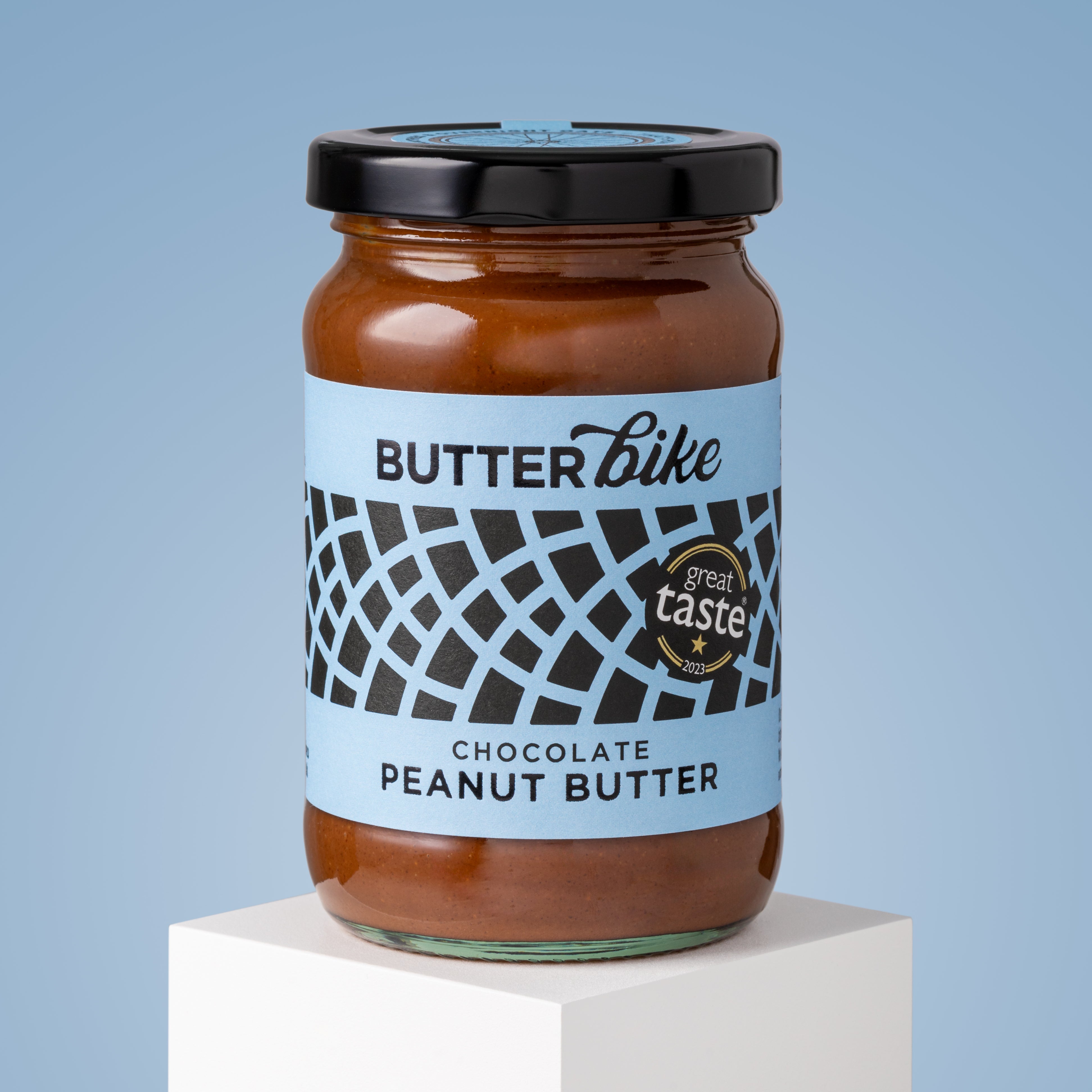 Chocolate Peanut Butter – Butter Bike