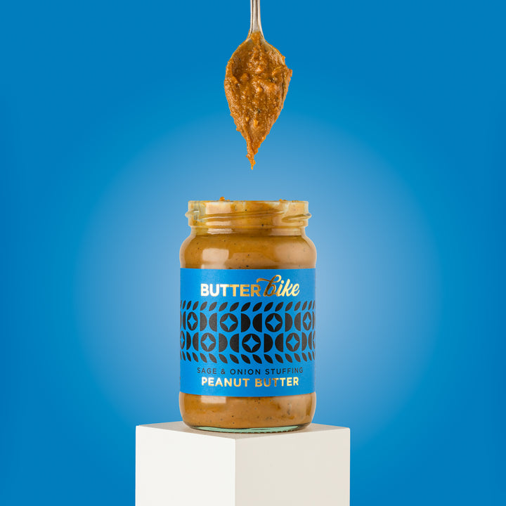 Sage & Onion Stuffing Peanut Butter