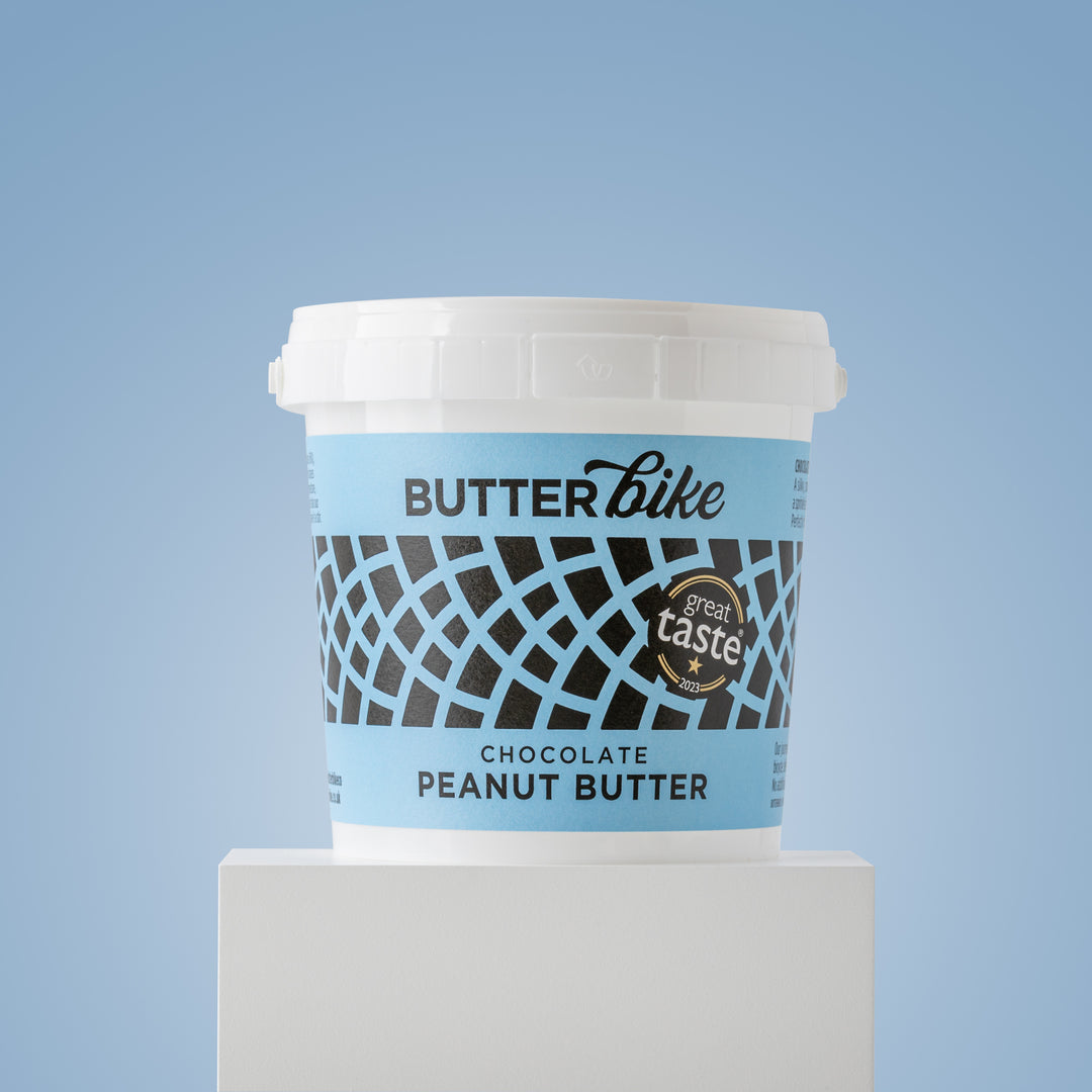 Chocolate Peanut Butter 1kg